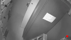 Caméra IP - TW