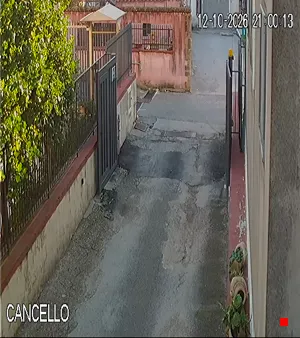 Caméra IP - IT