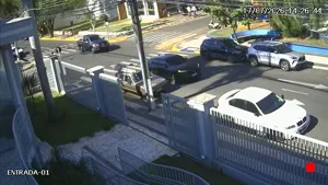 Caméra IP - BR