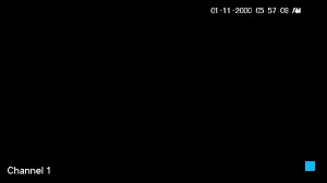 Caméra IP - US