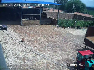Caméra IP - CN