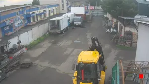 Caméra IP - RU
