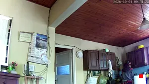 Caméra IP - AR