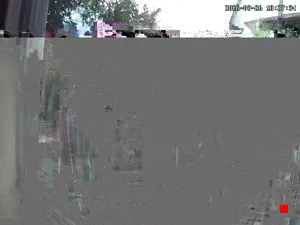 Caméra IP - DE