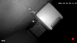 Caméra IP - BR