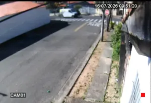 Caméra IP - BR