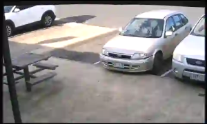 Caméra IP - AU
