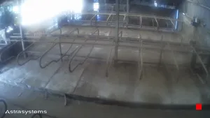 Caméra IP - IE