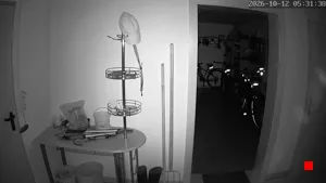Caméra IP - AT