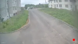 Caméra IP - RU