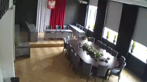 Caméra IP - PL