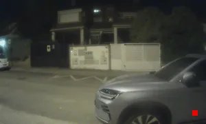 Caméra IP - ES