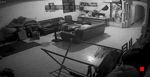 Caméra IP - TW