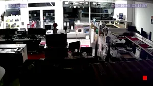 Caméra IP - DE