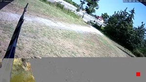 Caméra IP - GR