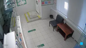Caméra IP - RU