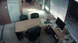 Caméra IP - AR