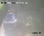 Caméra IP - IE