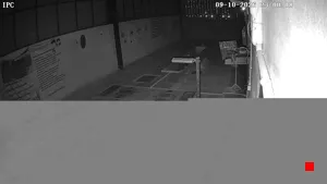 Caméra IP - TH