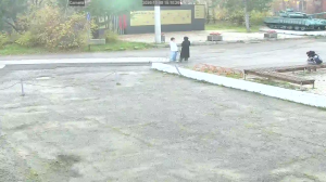Caméra IP - RU