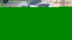 Caméra IP - BE