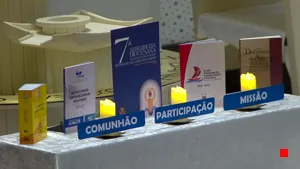 Caméra IP - BR