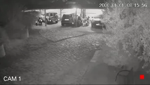 Caméra IP - IT