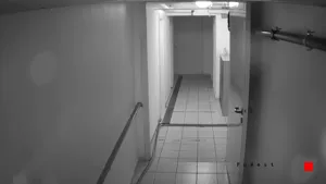 Caméra IP - DE