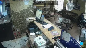 Caméra IP - RU