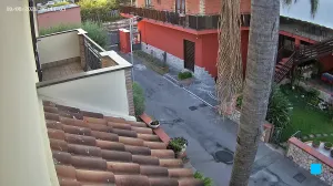 Caméra IP - IT