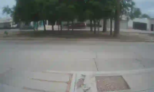 Caméra IP - MX