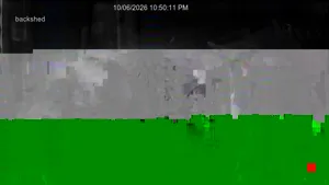 Caméra IP - US