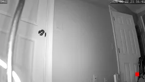 Caméra IP - US