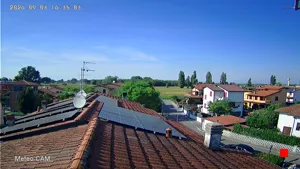 Caméra IP - IT