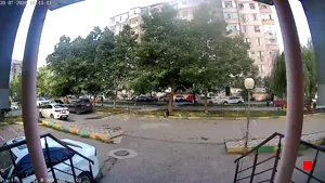Caméra IP - RU