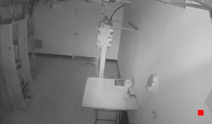 Caméra IP - TW
