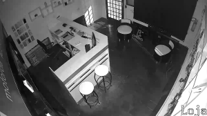 Caméra IP - ALL