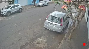 Caméra IP - BR