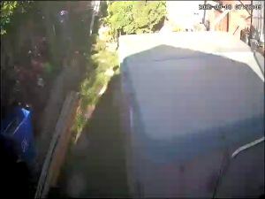 Caméra IP - CA