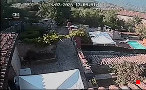 Caméra IP - IT