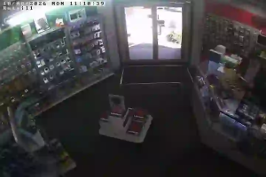 Caméra IP - AU