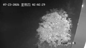 Caméra IP - CN