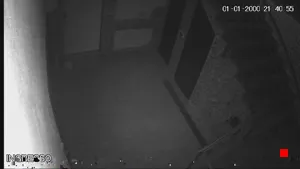 Caméra IP - IT