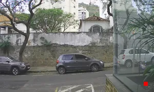 Caméra IP - BR