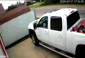 Caméra IP - CA