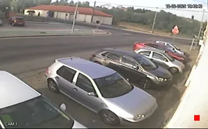 Caméra IP - ES