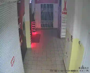 Caméra IP - RU