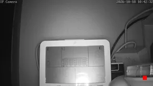 Caméra IP - IT