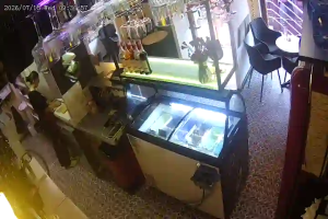 Caméra IP - PL