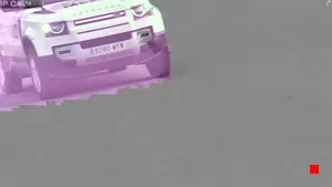 Caméra IP - ES